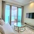 1 спален Кондо на продажу в The Riviera Monaco, Nong Prue