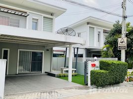3 Bedroom Villa for sale at Life City Home Angsila, Ang Sila, Mueang Chon Buri