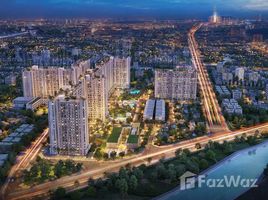 2 спален Кондо на продажу в Picity High Park, Thanh Xuan, District 12