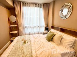 1 Schlafzimmer Wohnung zu vermieten im Metro Luxe Riverfront Rattanathibet, Sai Ma