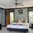 4 Bedroom Villa for rent at De Palm Pool Villa, Thep Krasattri