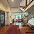 4 Bedroom Villa for rent at Baan Sansiri Sukhumvit 67, Phra Khanong Nuea