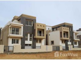 3 Bedroom Townhouse for sale at Cairo Festival City, North Investors Area