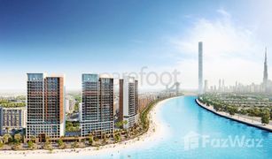 Studio Appartement zu verkaufen in Meydan Avenue, Dubai AZIZI Riviera 27