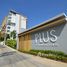 1 Bedroom Apartment for sale at Plus Condo 2, Kathu