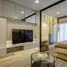 1 Bedroom Apartment for rent at Culture Thonglor, Khlong Tan Nuea, Watthana