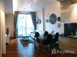 1 Bedroom Condo for rent at Quattro By Sansiri, Khlong Tan Nuea