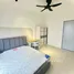 Condominium Studio à louer à Tebrau City Residences, Tebrau