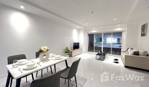 2 Bedrooms Condo for sale in Nong Pa Khrang, Chiang Mai SR Complex