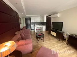 1 chambre Condominium à louer à , Nong Prue