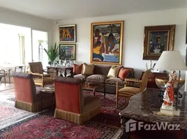 3 Schlafzimmer Haus zu verkaufen in Lima, Lima, Miraflores