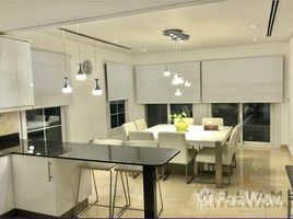 2 спален Вилла на продажу в Arabian Villas, Jumeirah Village Triangle (JVT)