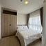 Студия Квартира в аренду в D Condo Shine, Khlong Nueng, Khlong Luang, Патумтани