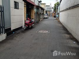 3 спален Дом for sale in Linh Trung, Thu Duc, Linh Trung