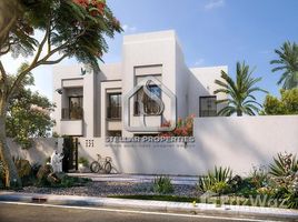 3 Bedroom Villa for sale at Fay Alreeman, Al Reef Downtown, Al Reef, Abu Dhabi