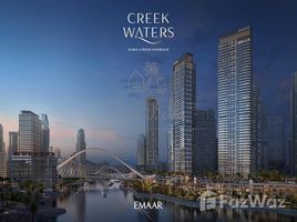 1 chambre Appartement à vendre à Creek Waters., Creek Beach, Dubai Creek Harbour (The Lagoons), Dubai