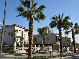 Palm Hills Golf Extension で売却中 5 ベッドルーム 別荘, Al Wahat Road
