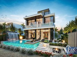 6 Habitación Villa en venta en Venice, DAMAC Lagoons