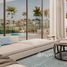 4 chambre Villa à vendre à The Pulse Beachfront., Mag 5 Boulevard, Dubai South (Dubai World Central)