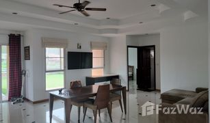 2 Bedrooms House for sale in Thap Tai, Hua Hin Dusita Lakeside Village 2