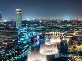 3 спален Квартира на продажу в Downtown Views II, Downtown Dubai