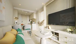 1 Bedroom Condo for sale in Choeng Thale, Phuket The Ozone Oasis Condominium 