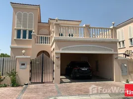 3 Bedroom Villa for sale at District 16, Diamond Views, Jumeirah Village Circle (JVC)