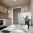 1 Bedroom Condo for rent at Metro Luxe Riverfront Rattanathibet, Sai Ma, Mueang Nonthaburi, Nonthaburi, Thailand