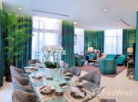 3 Bedrooms Villa for sale in Aquilegia, Dubai Just Cavalli Villas