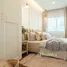 บ้านเดี่ยว 2 ห้องนอน ให้เช่า ในโครงการ ชาววิไล, สาคู