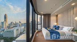 Available Units at Ideo Q Victory