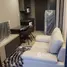 1 Bedroom Condo for rent at Ashton Chula-Silom, Si Phraya, Bang Rak, Bangkok, Thailand