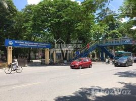 ハイ・バ・トゥラン, ハノイ で売却中 4 ベッドルーム 一軒家, Bach Khoa, ハイ・バ・トゥラン