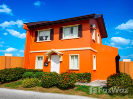 5 chambre Maison à vendre à Camella Subic., Subic, Zambales, Central Luzon