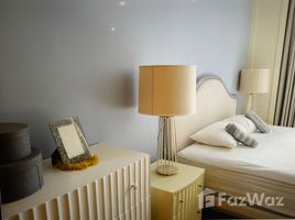 2 спален Кондо на продажу в Saladaeng Residences, Si Lom