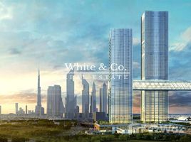 2 спален Квартира на продажу в One Za'abeel, World Trade Centre Residence