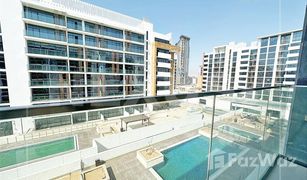 Studio Apartment for sale in Azizi Riviera, Dubai AZIZI Riviera 28