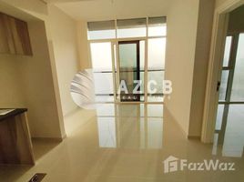 1 Bedroom Apartment for sale at Golf Vita A, Golf Vita, DAMAC Hills (Akoya by DAMAC)