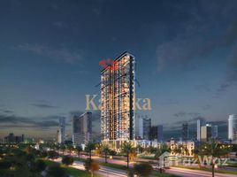 2 Bedroom Apartment for sale at Binghatti Onyx, La Riviera Estate