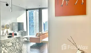 2 Bedrooms Condo for sale in Si Lom, Bangkok The Ritz-Carlton Residences At MahaNakhon