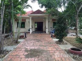 Studio Villa for sale in Angk Snuol, Kandal, Prey Puoch, Angk Snuol