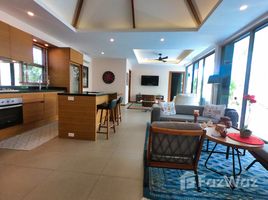 3 Habitación Villa en venta en KA Villa Rawai, Rawai