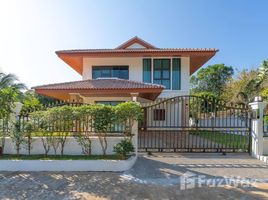 3 Habitación Casa en venta en Krabi, Ao Nang, Mueang Krabi, Krabi