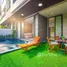 Maison 9 chambre à louer à Nai Hien Dong, Da Nang, Nai Hien Dong, Son Tra
