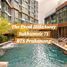 1 спален Кондо в аренду в The Excel Hideaway Sukhumvit 71, Phra Khanong Nuea