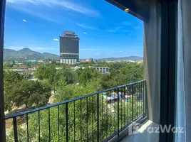 ขายคอนโด สตูดิโอ ในโครงการ La Habana , หนองแก, หัวหิน, ประจวบคีรีขันธ์, ไทย