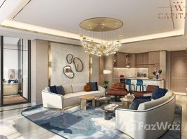 2 спален Квартира на продажу в Harbour Lights, Jumeirah