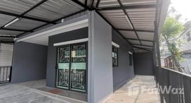 Available Units at Baan Pruksa 83 Boromratchonnanee-Sai 5