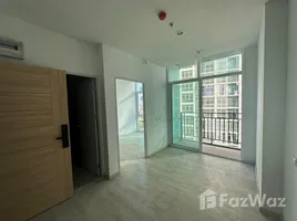 Studio Condo for sale at The Twin Tower, Nong Prue, Pattaya