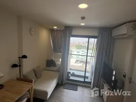 อพาร์ทเม้นท์ 1 ห้องนอน ให้เช่า ในโครงการ บีท สุขุมวิท 93, บางจาก